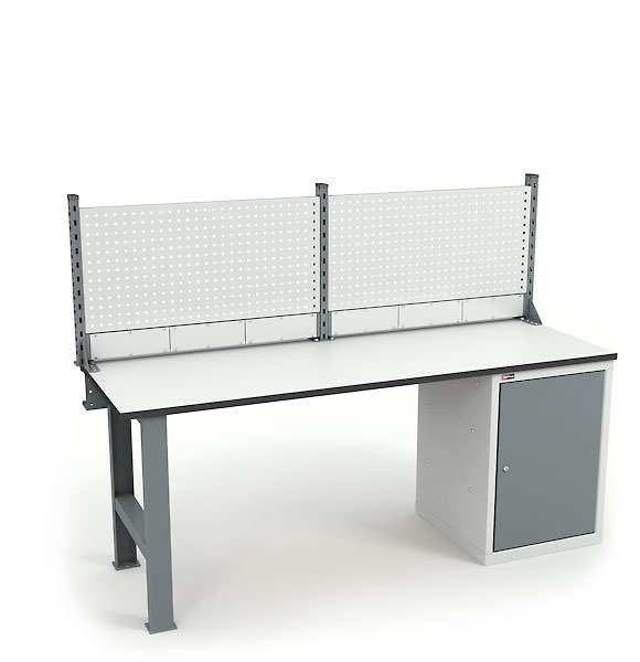 ВЛ-200-03 ESD + Экран ВС-200-Э1 ESD