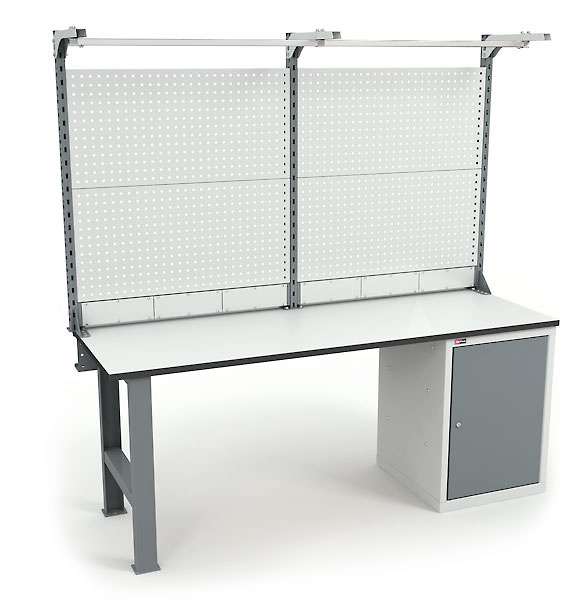 ВЛ-200-03 ESD + Экран ВС-200-Э4 ESD