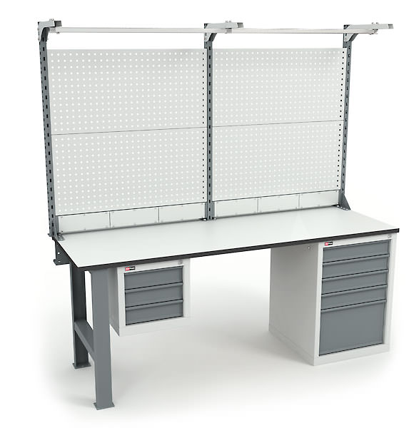 ВЛ-200-06 ESD + Экран ВС-200-Э4 ESD