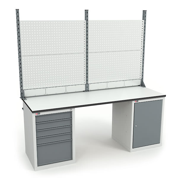 ВЛ-200-07 ESD + Экран ВС-200-Э2 ESD