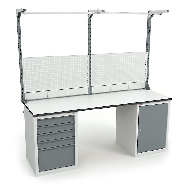 ВЛ-200-07 ESD + Экран ВС-200-Э3 ESD