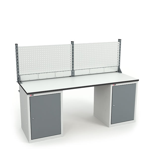 ВЛ-200-08 ESD + Экран ВС-200-Э1 ESD