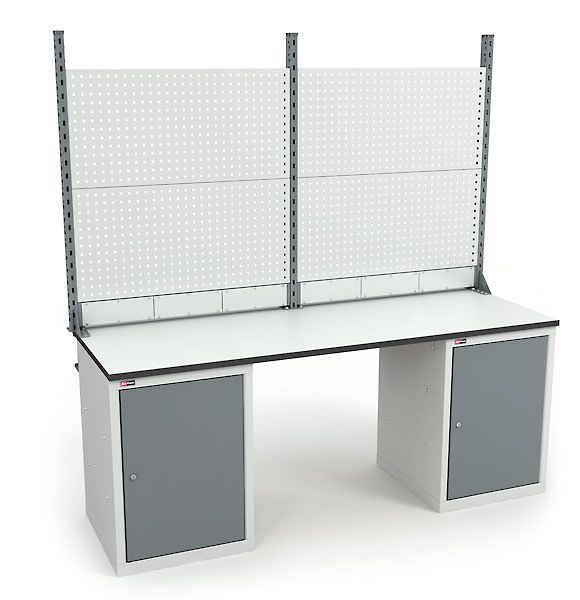 ВЛ-200-08 ESD + Экран ВС-200-Э2 ESD