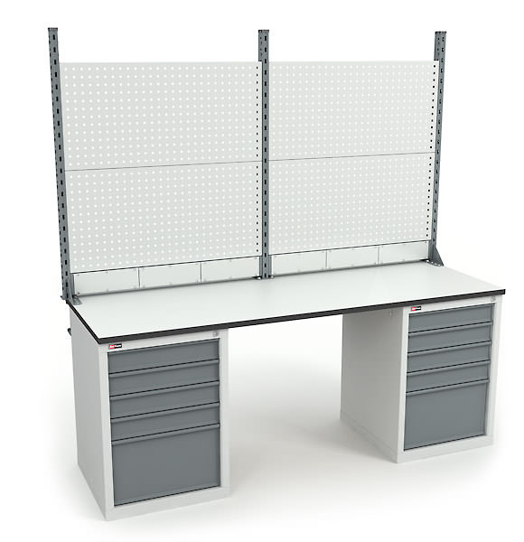 ВЛ-200-09 ESD + Экран ВС-200-Э2 ESD