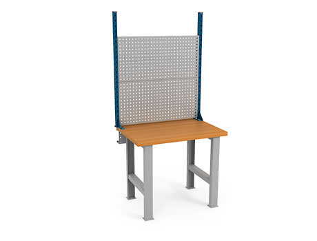 Верстак ВС-100-01 + Экран ВС-100-Э2