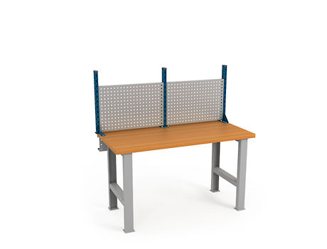 Верстак ВС-150-01 + Экран ВС-150-Э1