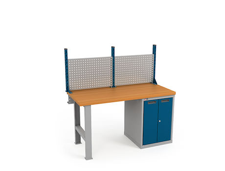 Верстак ВС-150-03 + Экран ВС-150-Э1