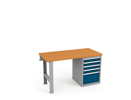 Верстак ВС-150-04