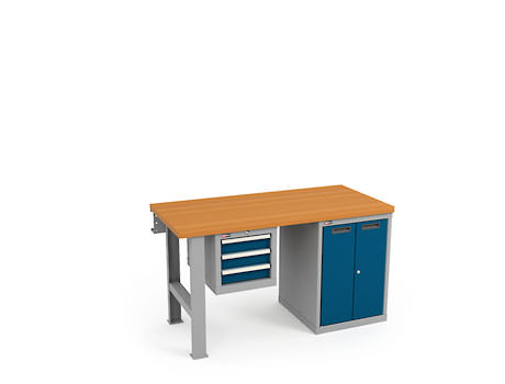 Верстак ВС-150-05