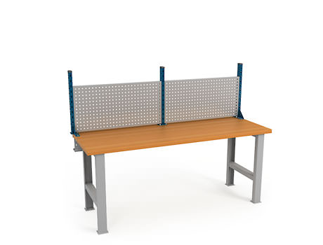 Верстак ВС-200-01 + Экран ВС-200-Э1