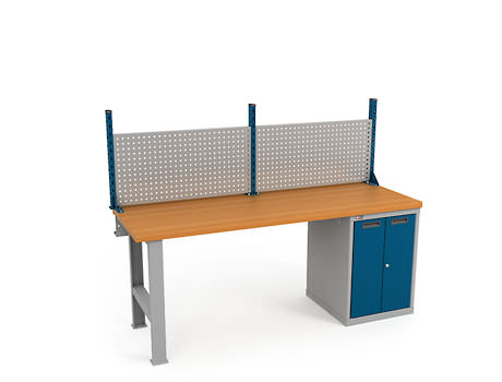 Верстак ВС-200-03 + Экран ВС-200-Э1