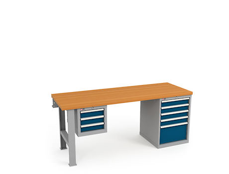 Верстак ВС-200-06