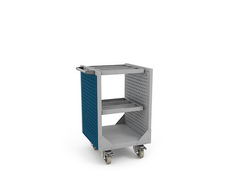 Тележка ВСТ-010-08