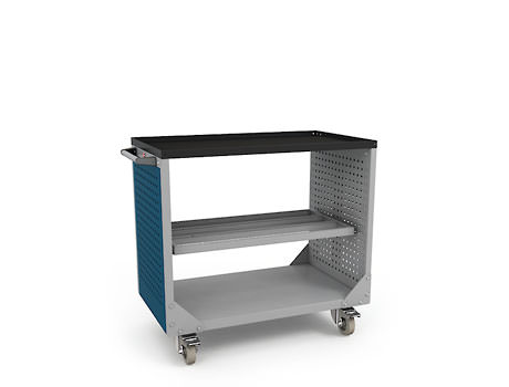 Тележка ВСТ-030-09