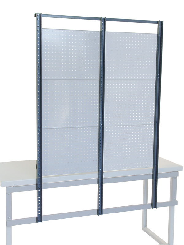 Рама задняя островная ЗРО-01