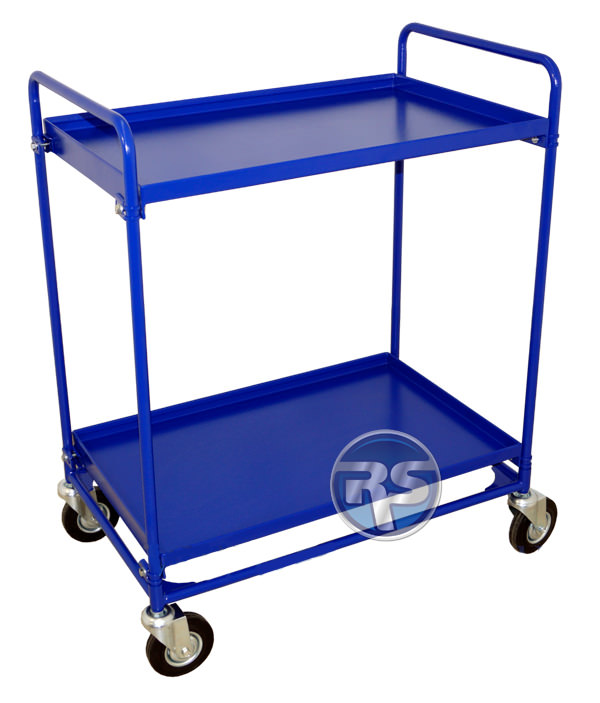 ярусная тележка